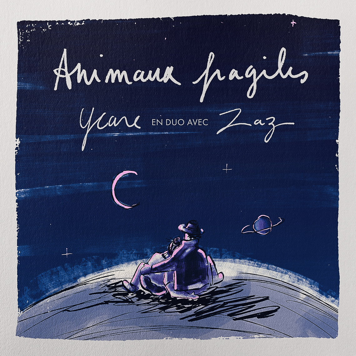 Ycare & Zaz - Animaux Fragiles